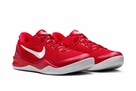 Nike KOBE 8 Protro University Red / HF9550–600 - 5