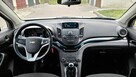 Chevrolet Orlando 1.8 B - 141 KM * Super Stan - 9