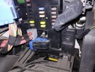 Kod PIN do Iveco - 7