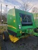 prasa belarka john deere 2005r - 1