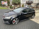 VW POLO 1,4 180 KM GTI - 2