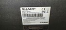 Sharp 32 LED dvb-t2 , dvb-s2 - 3