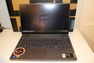 Laptop Legion 5 / 15IAH7H / I7 12700H /RTX 3060/ 16GB RAM - 6