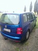 VW Touran LPG - 1