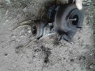 turbina volkswagen passat 1,9 - 3