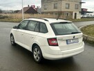 Skoda Fabia 1.4 90 KM 2016 - 6