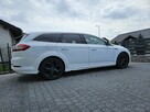 Ford Mondeo mk4 titanium S - 4