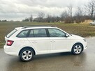Skoda Fabia 1.4 90 KM 2016 - 4
