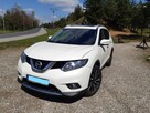 SPRZEDAM -właśc. - Nissan x -Trail - mały przeb. - 14