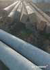 Sprzedam słupy elektryczne betonowe - 2