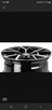 Felgi Carbonado Predator BFP 5x112 18x8,0 ET 45 - 3