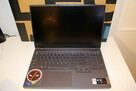 Laptop Legion 5 / 15IAH7H / I7 12700H /RTX 3060/ 16GB RAM - 8