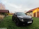 Nissan Juke 1.5 dCi N-Tec - 1