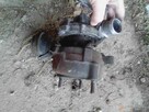 turbina volkswagen passat 1,9 - 2