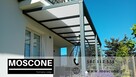 Pergole Tarasowe Bielsko| Moscone | - 2