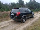 Chevrolet Captiva 2.4 Nowy Gaz Klimatronik 7 osobowy Alu - 3