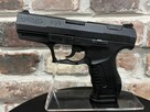 WALTHER P-99 kal. 9×19 produkcja Niemcy (Ulm) - 4