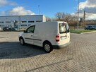 VW CADDY - 5