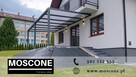 Pergole Tarasowe Bielsko| Moscone | - 4