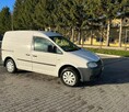 VW CADDY - 1