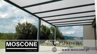 Pergole Tarasowe Bielsko| Moscone | - 6