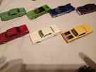 Hot Wheels (kolekcja) - 5