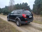 Chevrolet Captiva 2.4 Nowy Gaz Klimatronik 7 osobowy Alu - 1