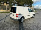 VW CADDY - 8