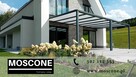 Pergole Tarasowe Bielsko| Moscone | - 8