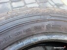 Opona Continental ContiVanContact 200 195/75 R16C 107/105 R C - 6