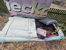 Triumph T3 klasyk do remontu - 5