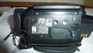 Kamera cyfrowa JVC GZ-MG505E 3CCD 5MegaPixel PL menu HDD 30G - 8