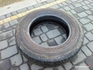 Opona Continental ContiVanContact 200 195/75 R16C 107/105 R C - 2