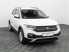 Volkswagen T-Cross 1.0 TSI 110KM LIFE DSG Podgrz.f Cz.park 2 stref klima Salon PL VAT23% - 3