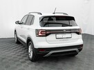 Volkswagen T-Cross 1.0 TSI 110KM LIFE DSG Podgrz.f Cz.park 2 stref klima Salon PL VAT23% - 4