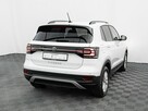 Volkswagen T-Cross 1.0 TSI 110KM LIFE DSG Podgrz.f Cz.park 2 stref klima Salon PL VAT23% - 5