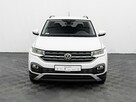 Volkswagen T-Cross 1.0 TSI 110KM LIFE DSG Podgrz.f Cz.park 2 stref klima Salon PL VAT23% - 7