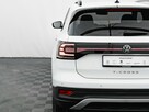 Volkswagen T-Cross 1.0 TSI 110KM LIFE DSG Podgrz.f Cz.park 2 stref klima Salon PL VAT23% - 10