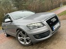 Audi Q5 3.0 TDI 240KM Quattro STRONIC Led Skóra Zarejestrowana w Polsce! - 1