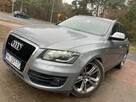 Audi Q5 3.0 TDI 240KM Quattro STRONIC Led Skóra Zarejestrowana w Polsce! - 2