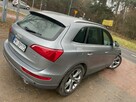 Audi Q5 3.0 TDI 240KM Quattro STRONIC Led Skóra Zarejestrowana w Polsce! - 4