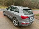 Audi Q5 3.0 TDI 240KM Quattro STRONIC Led Skóra Zarejestrowana w Polsce! - 14