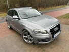 Audi Q5 3.0 TDI 240KM Quattro STRONIC Led Skóra Zarejestrowana w Polsce! - 16