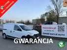 Dacia Dokker * Zamiana * Zamiana Pełny Vat 1 Krajowy GAZ KLIMA - 1