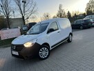 Dacia Dokker * Zamiana * Zamiana Pełny Vat 1 Krajowy GAZ KLIMA - 2