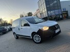 Dacia Dokker * Zamiana * Zamiana Pełny Vat 1 Krajowy GAZ KLIMA - 4