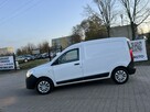 Dacia Dokker * Zamiana * Zamiana Pełny Vat 1 Krajowy GAZ KLIMA - 5