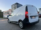 Dacia Dokker * Zamiana * Zamiana Pełny Vat 1 Krajowy GAZ KLIMA - 8