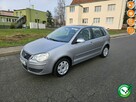 Volkswagen Polo - 1