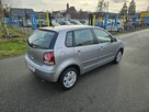 Volkswagen Polo - 4